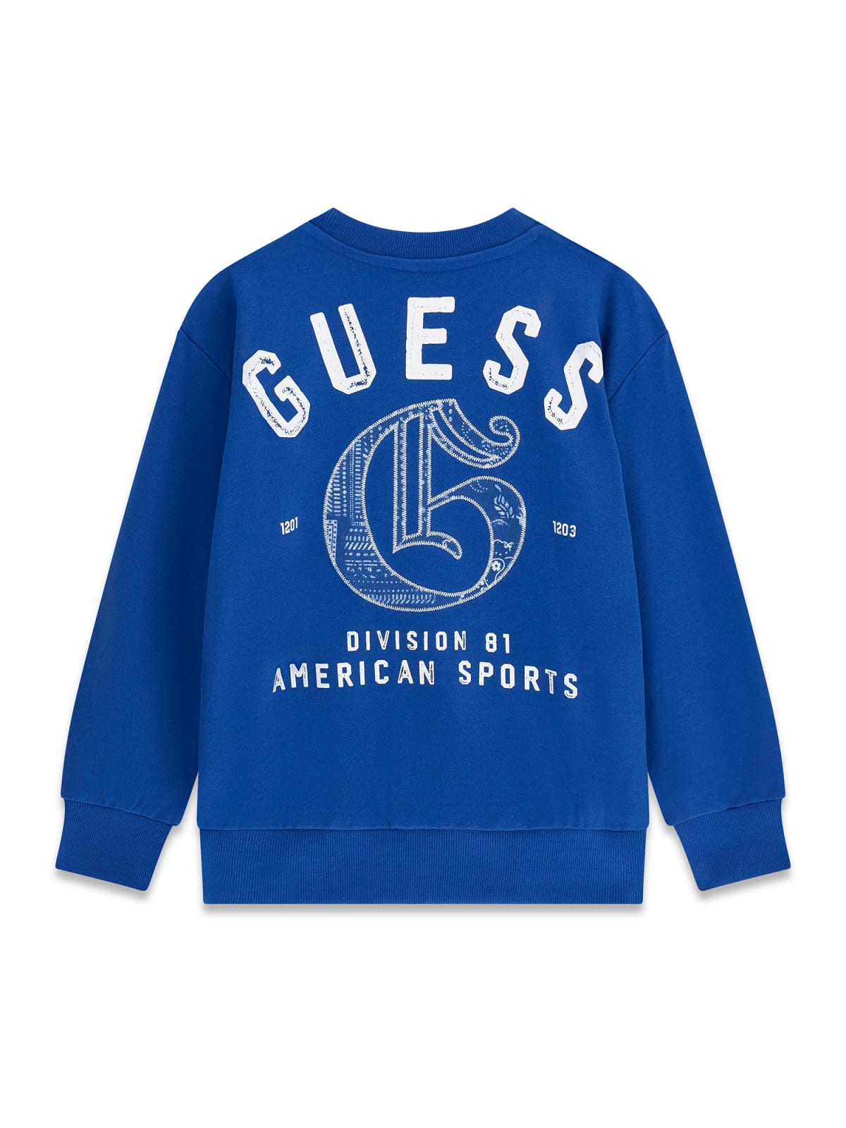Παιδική μπλούζα Guess