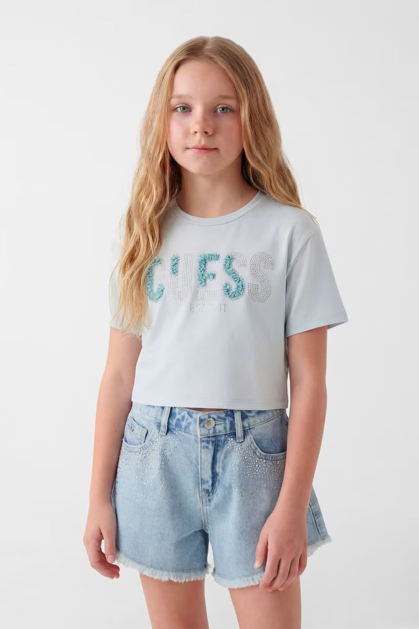 Παιδική μπλούζα Guess
