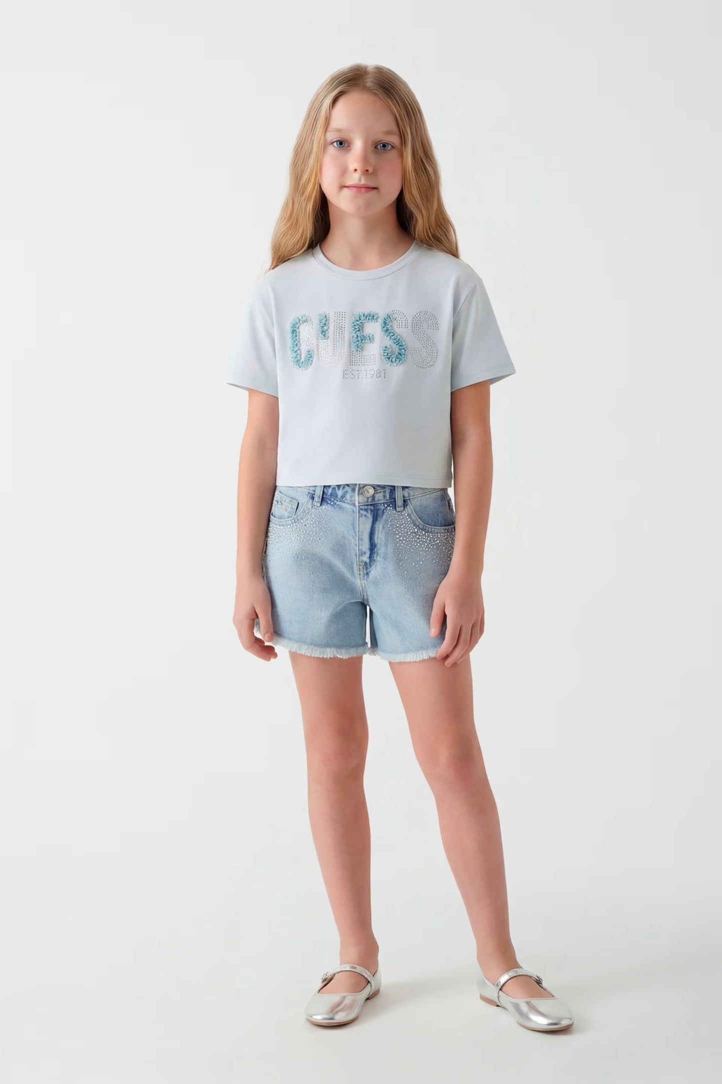 Παιδική μπλούζα Guess