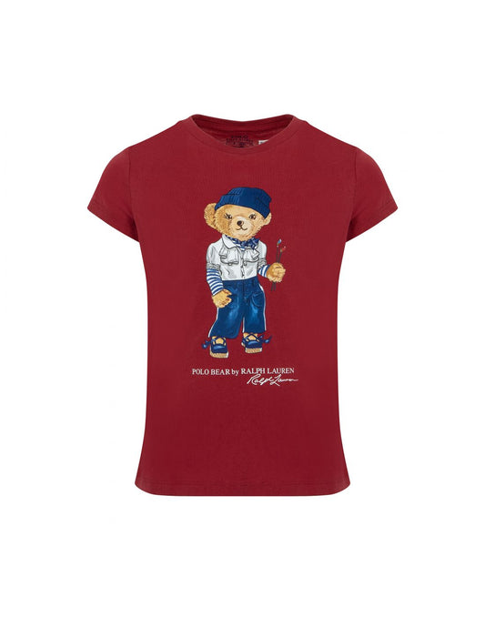 Παιδική μπλούζα Polo Ralph Lauren