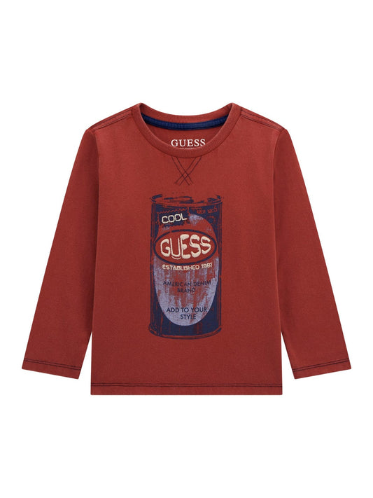 Παιδική μπλούζα Guess