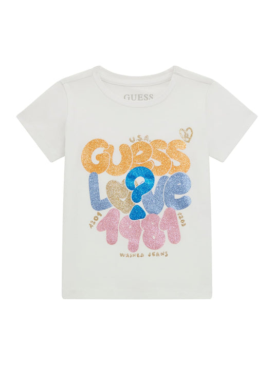 Παιδική μπλούζα Guess