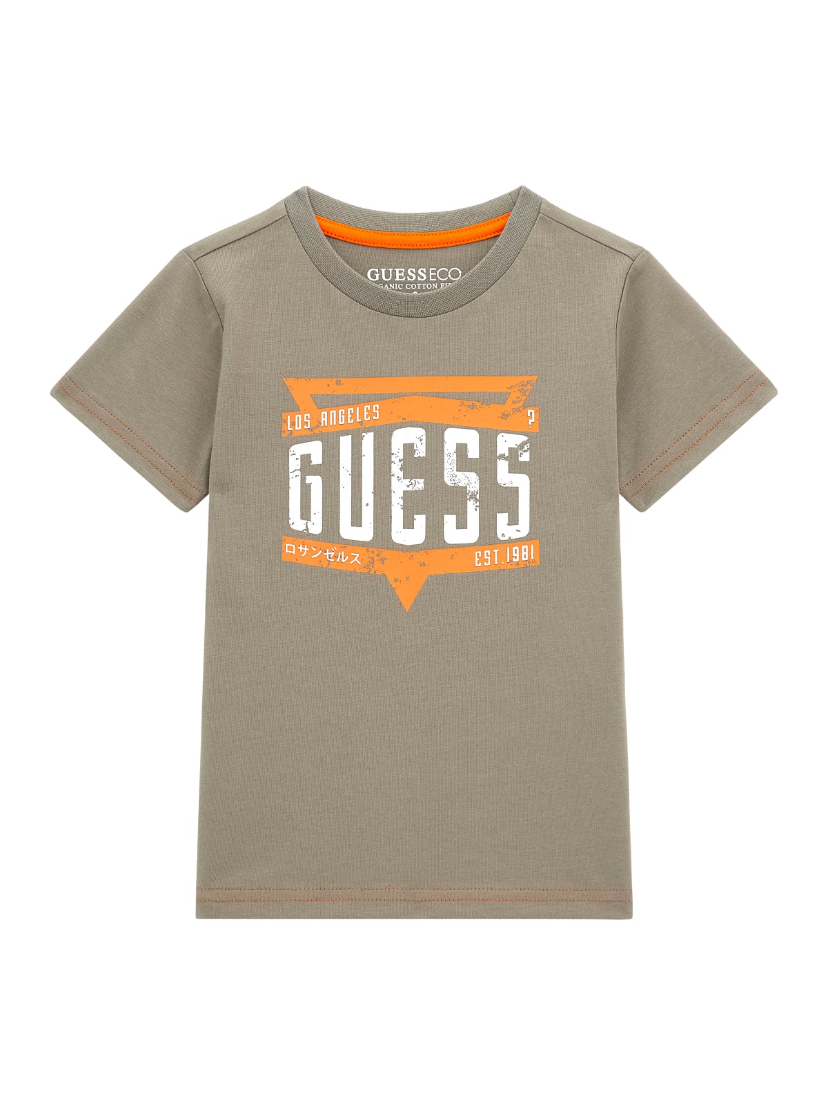 Παιδική μπλούζα Guess