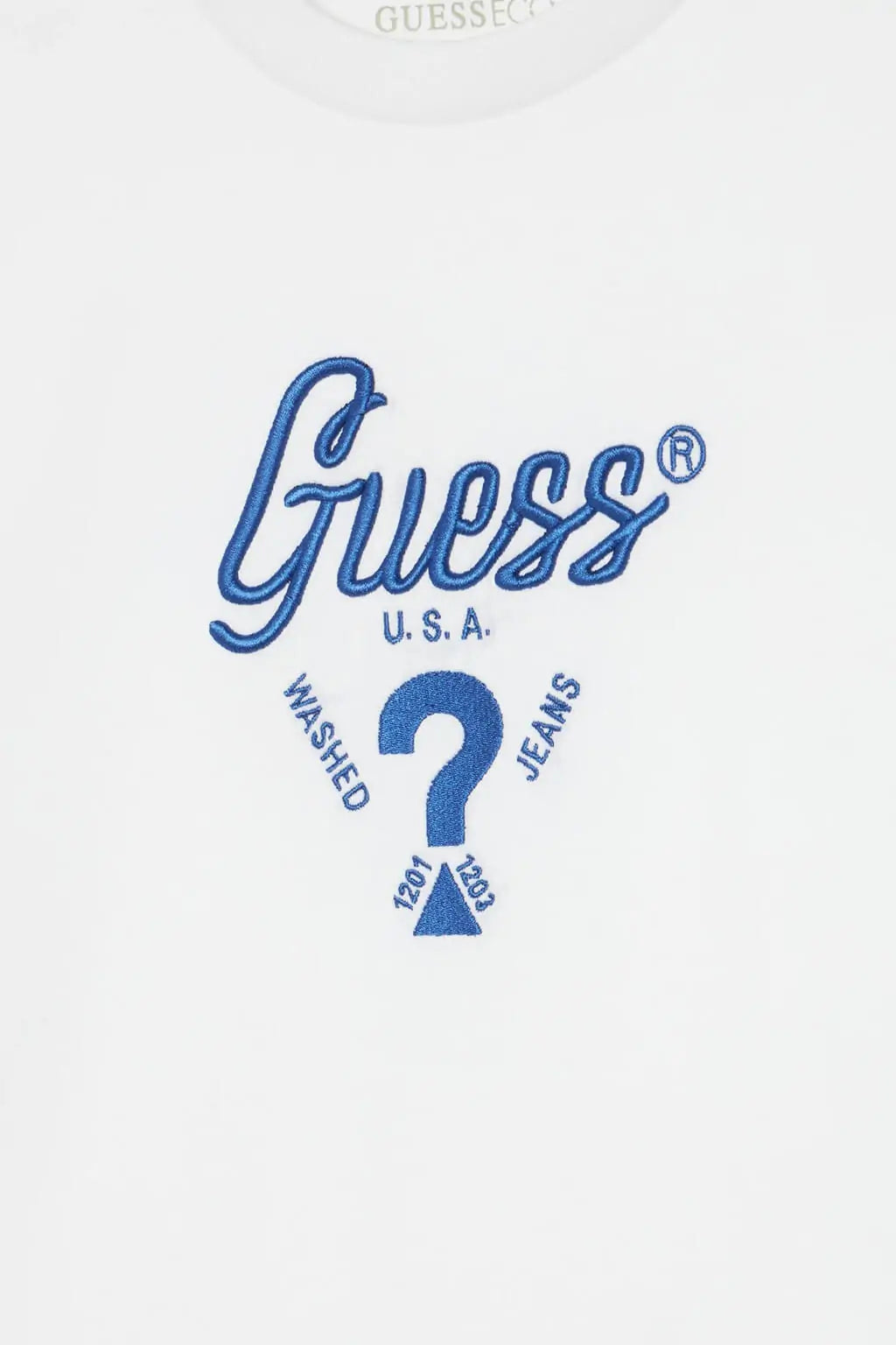 Παιδική μπλούζα Guessk