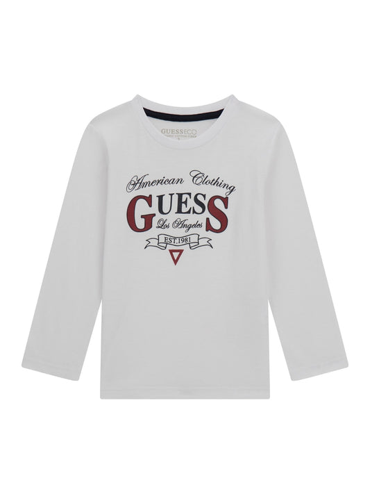 Παιδική μπλούζα Guess