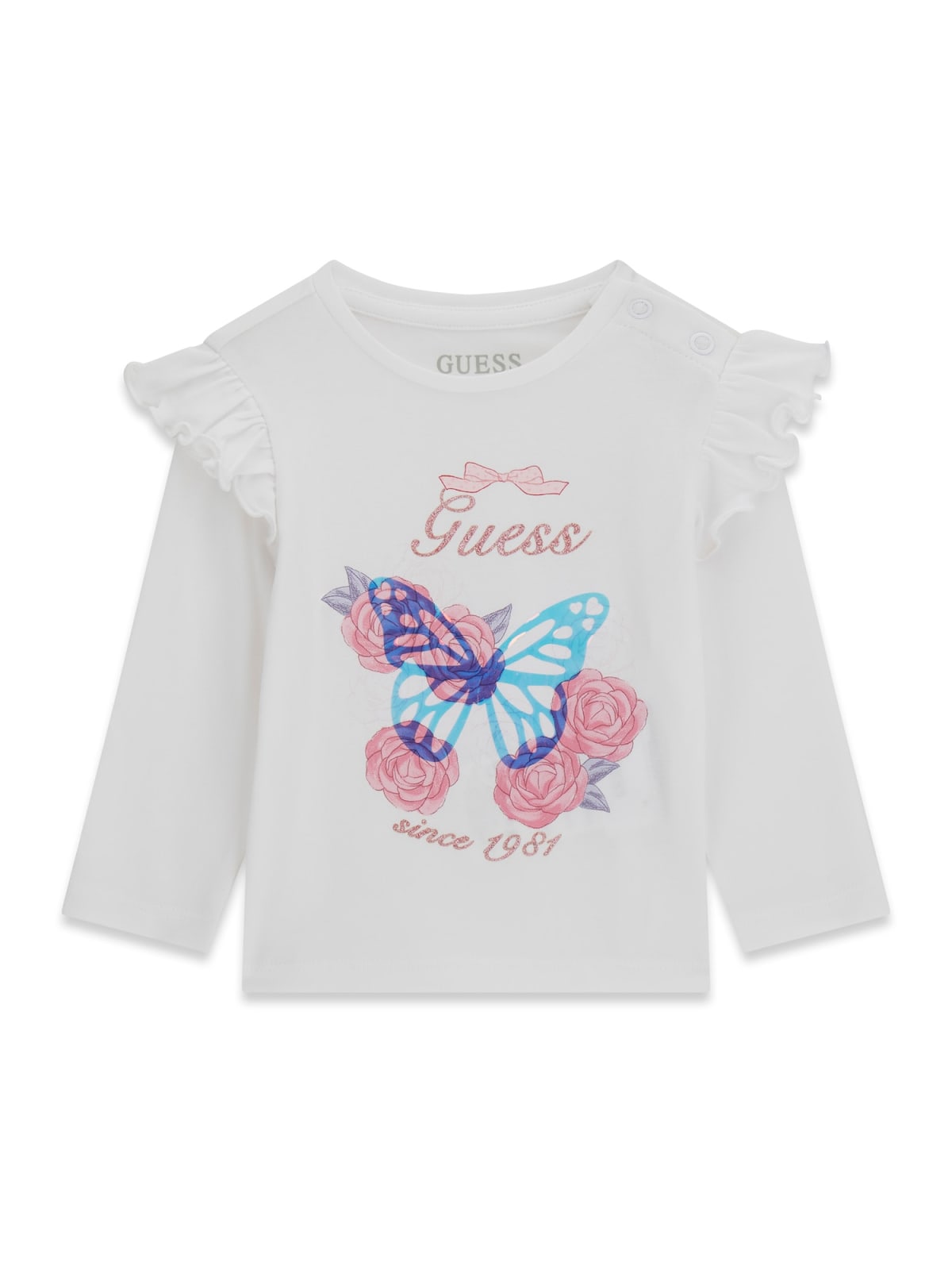 Παιδική μπλούζα Guess