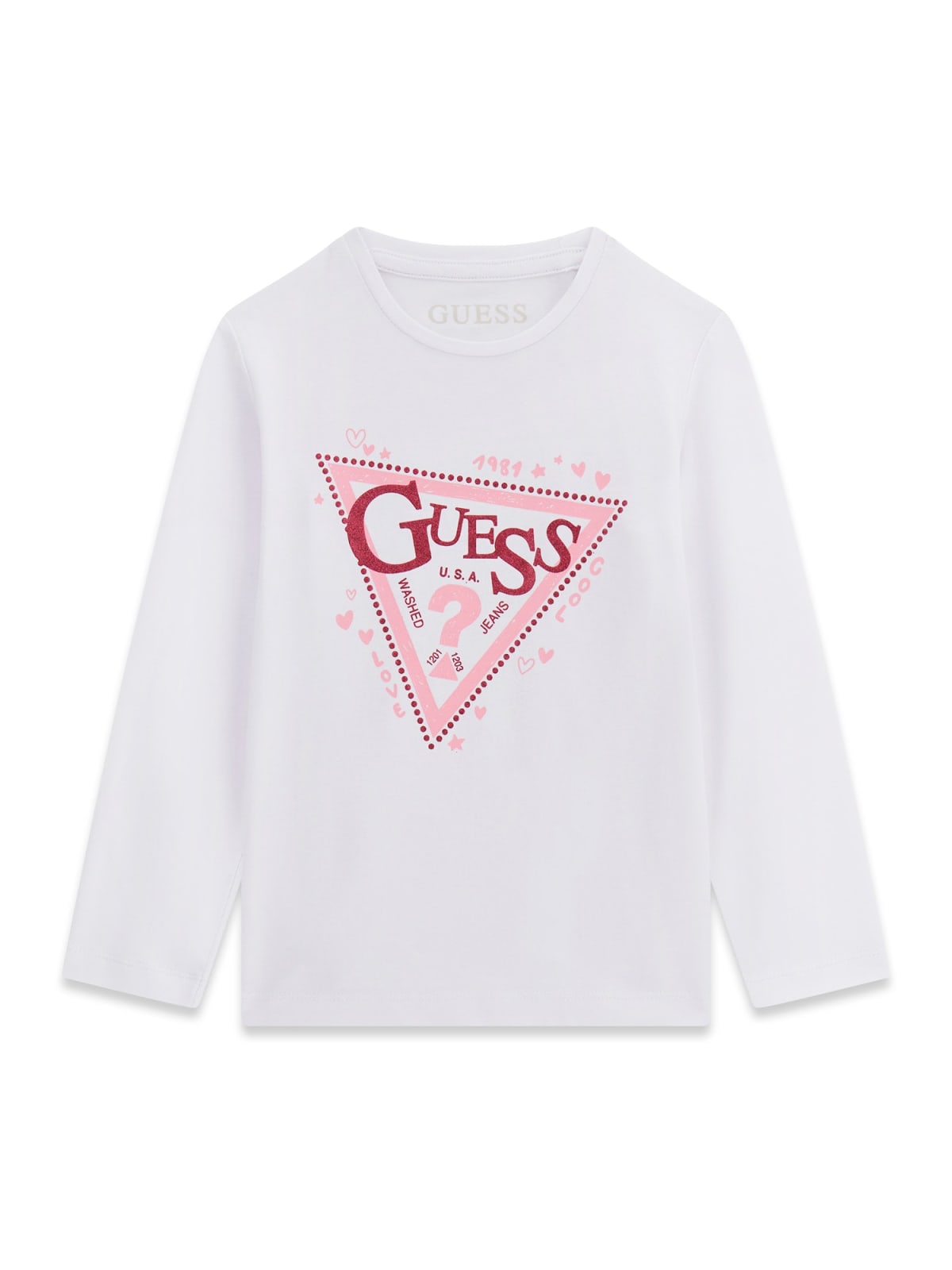 Παιδική μπλούζα Guess