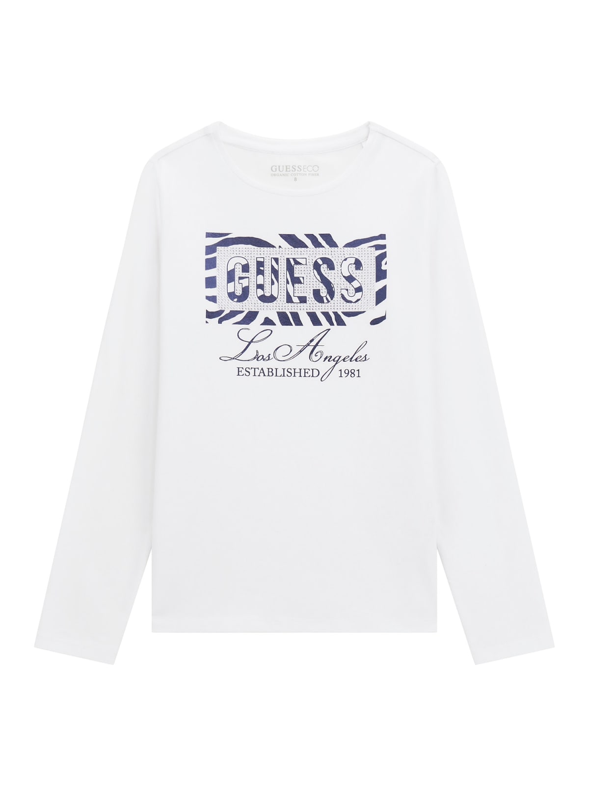 Παιδική μπλούζα Guess