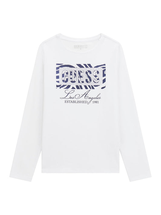 Παιδική μπλούζα Guess