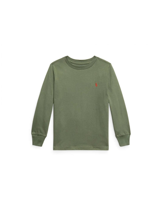 Παιδική μπλούζα Polo Ralph Lauren