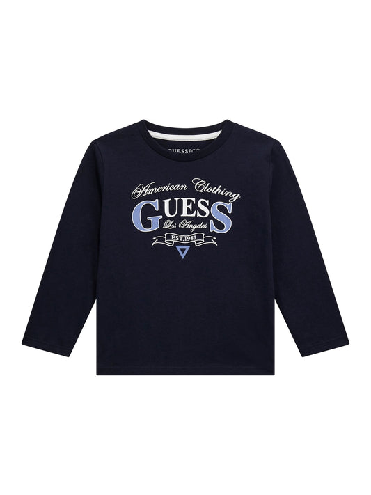 Παιδική μπλούζα Guess