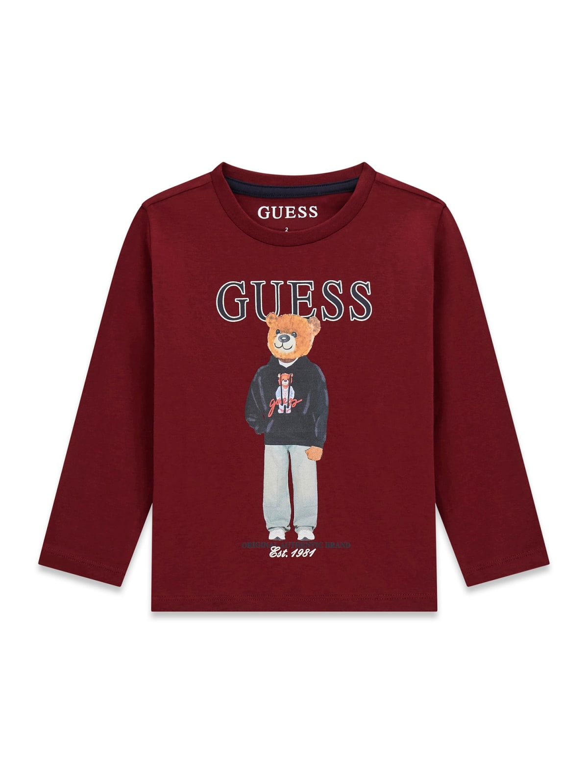 Παιδική μπλούζα Guess