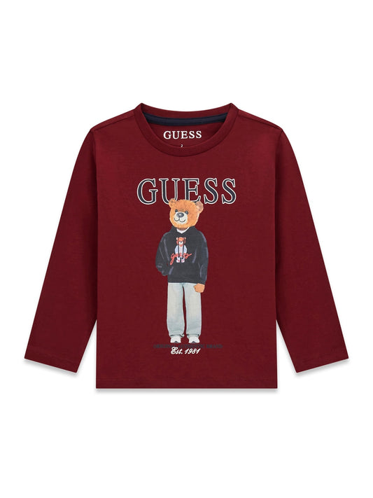 Παιδική μπλούζα Guess