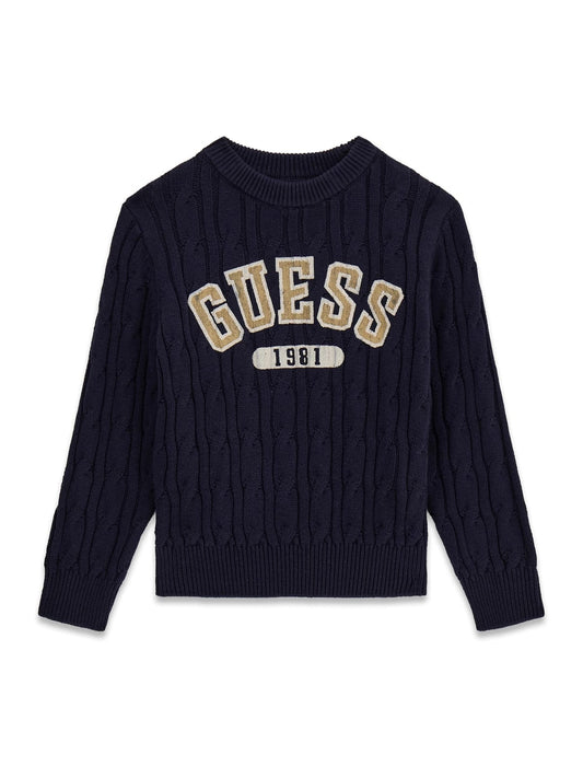 Παιδική μπλούζα Guess