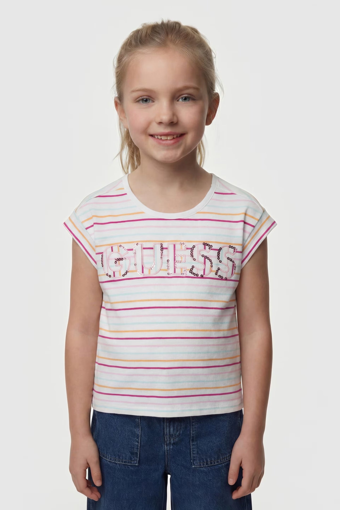 Παιδική μπλούζα Guess