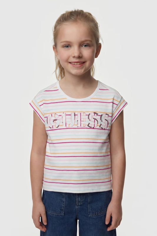 Παιδική μπλούζα Guess