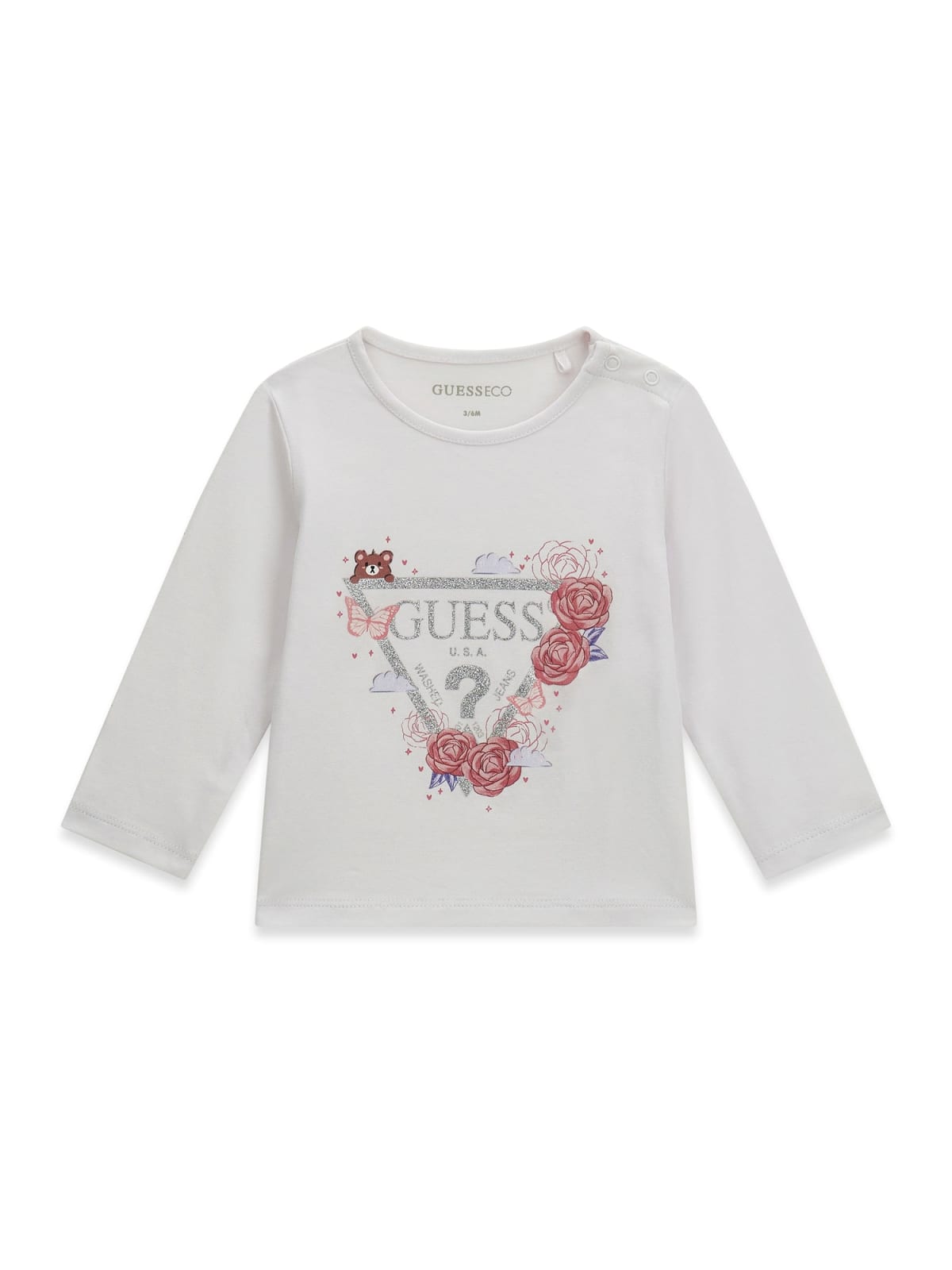 Παιδική μπλούζα Guess
