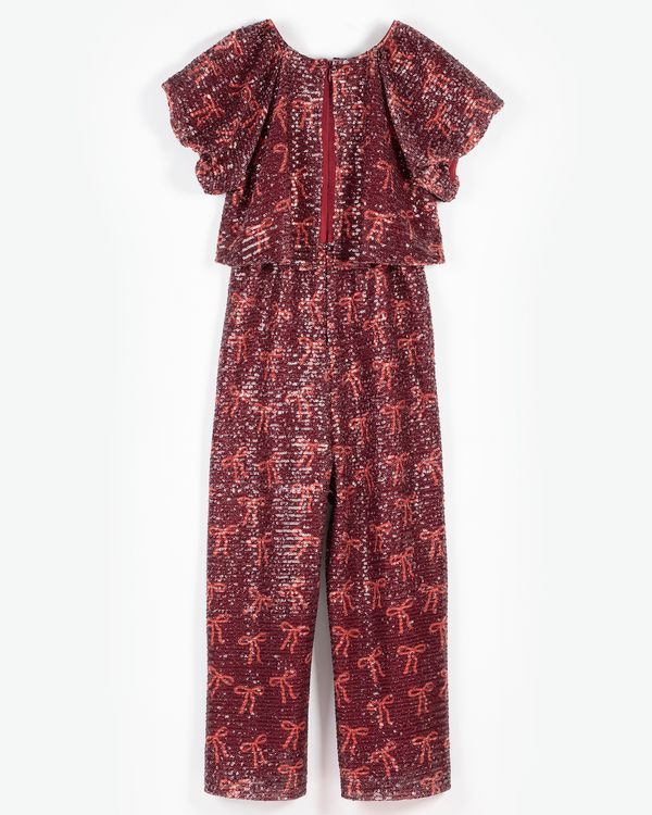 Παιδική ολόσωμη φόρμα Yell-oh