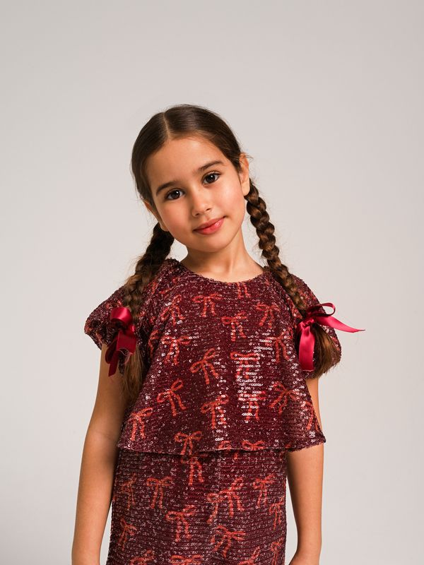 Παιδική ολόσωμη φόρμα Yell-oh