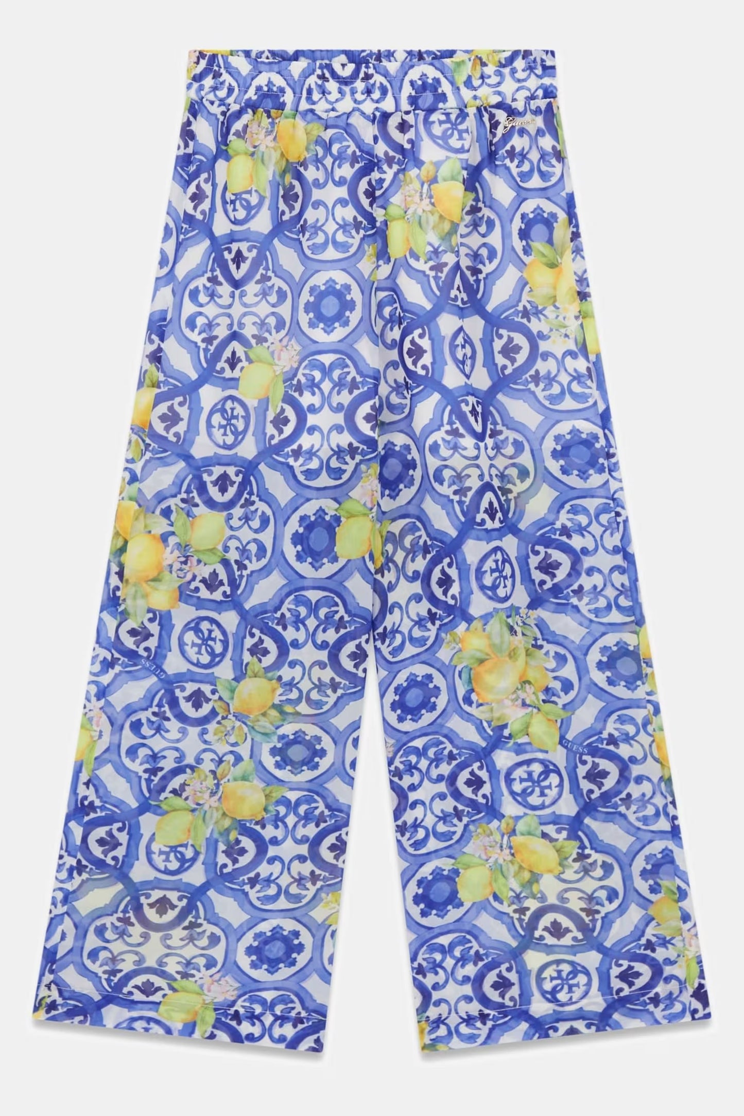 Παιδική πανγτελόνα Guess
