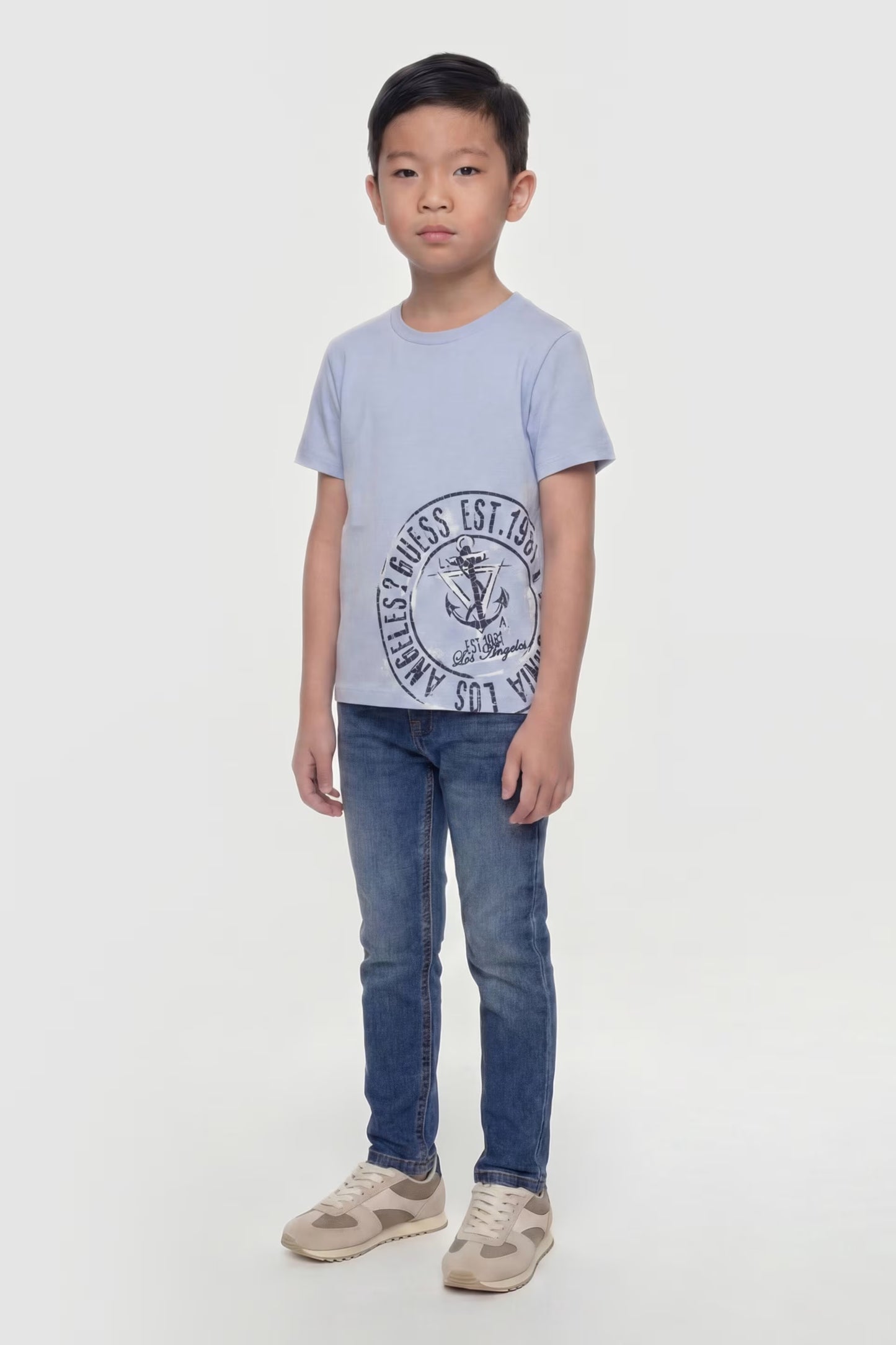 Παιδική μπλούζα Guess