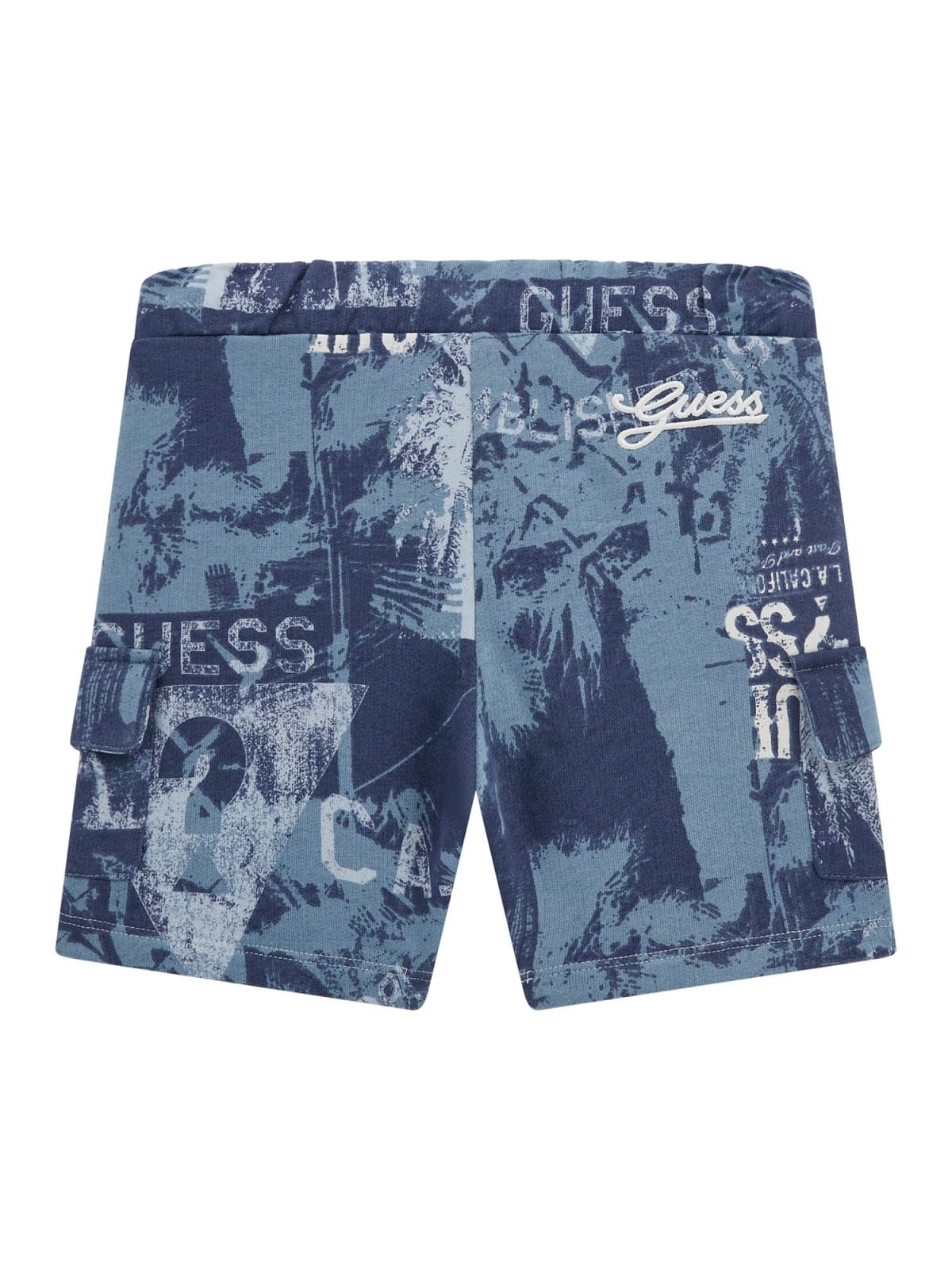 Παιδική βερμούδα Guess