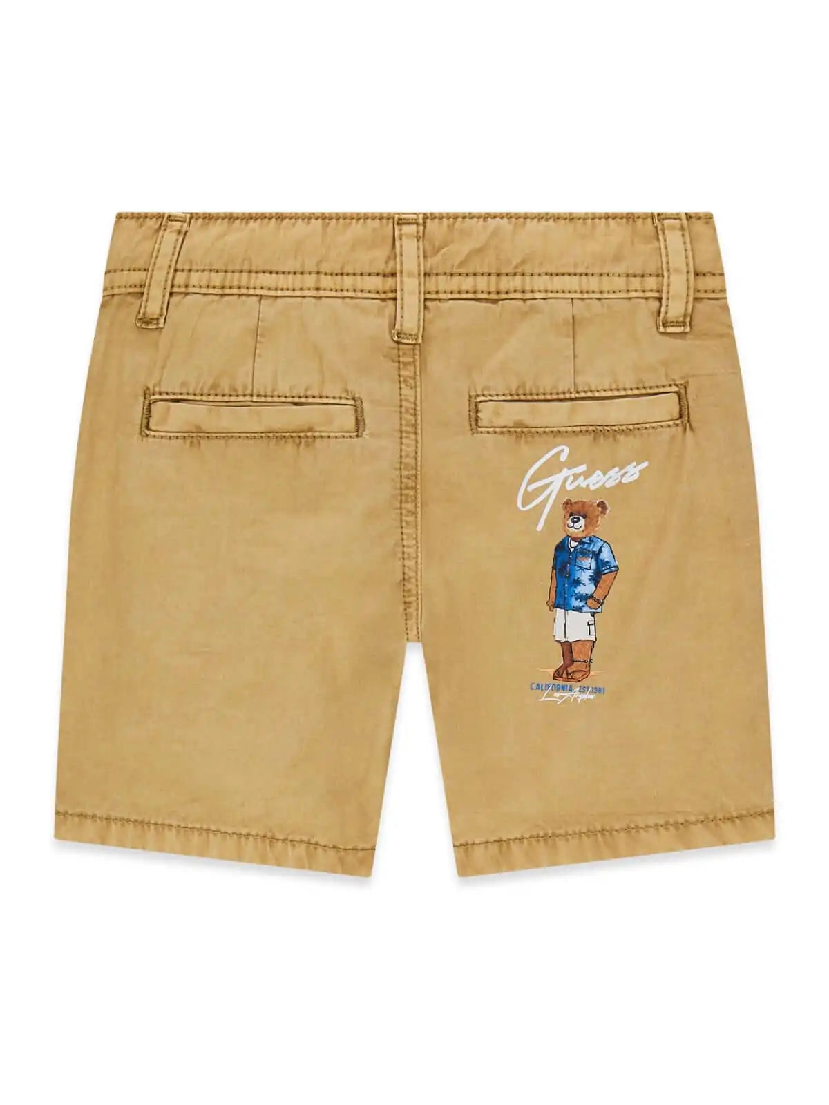 Παιδική βερμούδα Guess