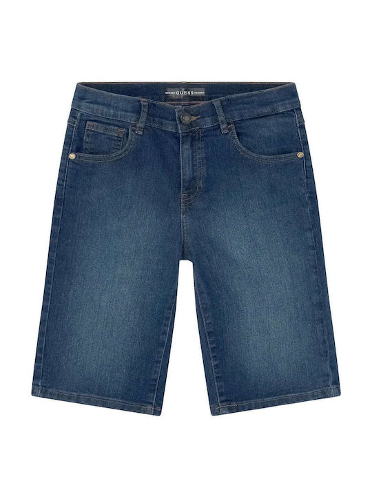 Παιδική βερμούδα Guess