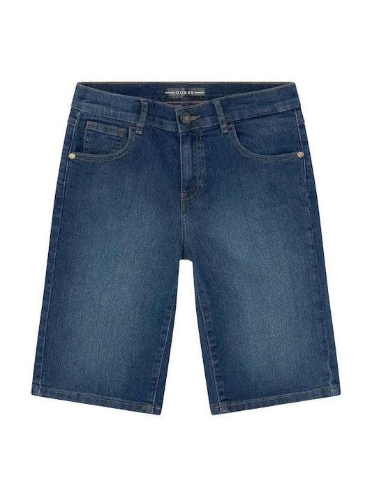 Παιδική βερμούδα Guess