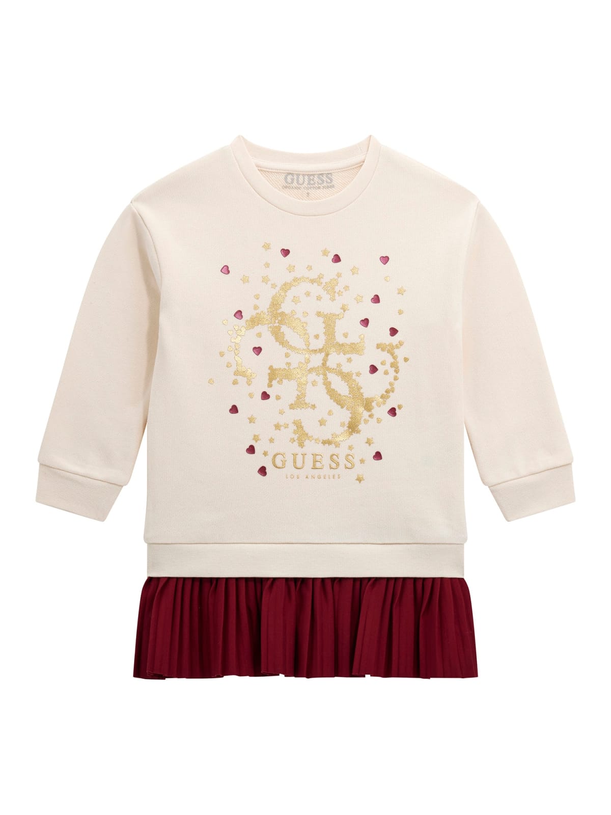 Παιδικό φόρεμα Guess