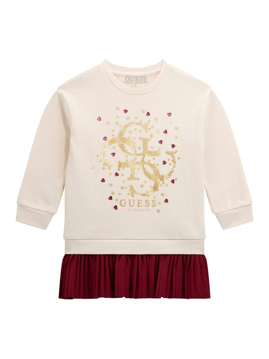 Παιδικό φόρεμα Guess