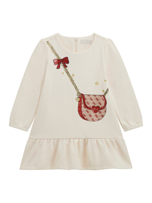Παιδικό φόρεμα Guess