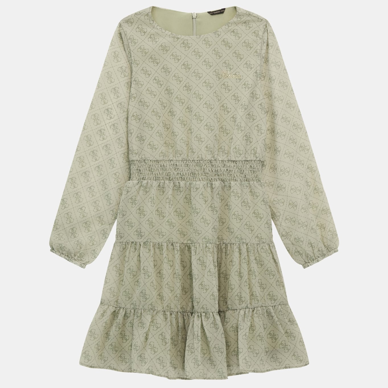 Παιδικό φόρεμα Guess