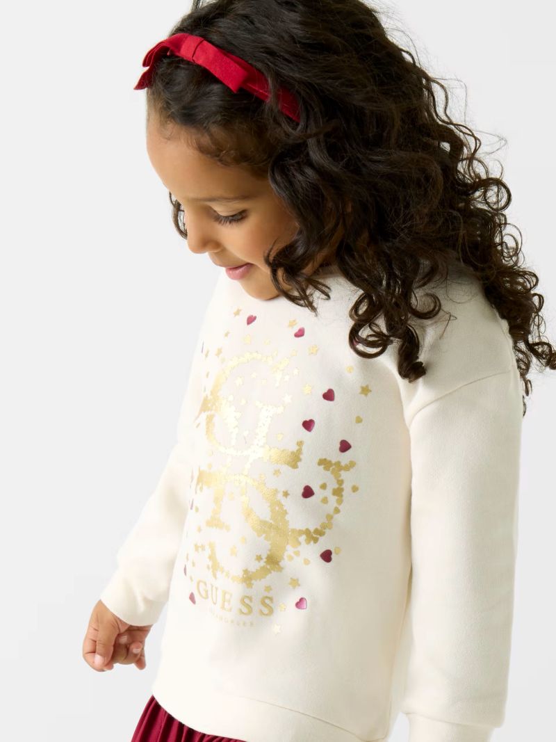 Παιδικό φόρεμα Guess