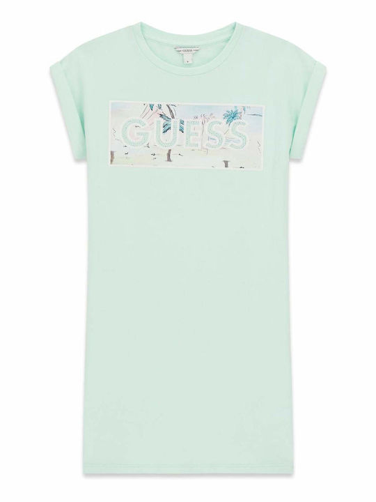 Παιδικό φόρεμα Guess