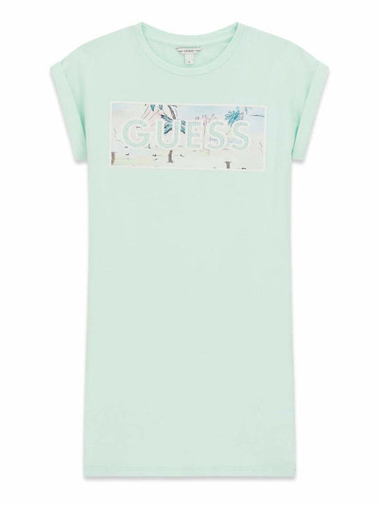 Παιδικό φόρεμα Guess