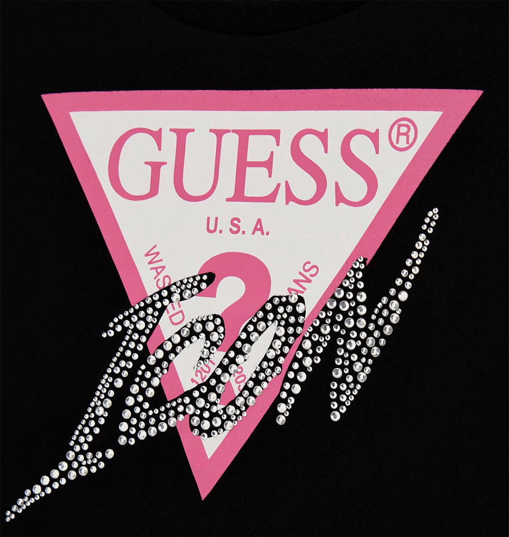 Παιδικό φόρεμα Guess