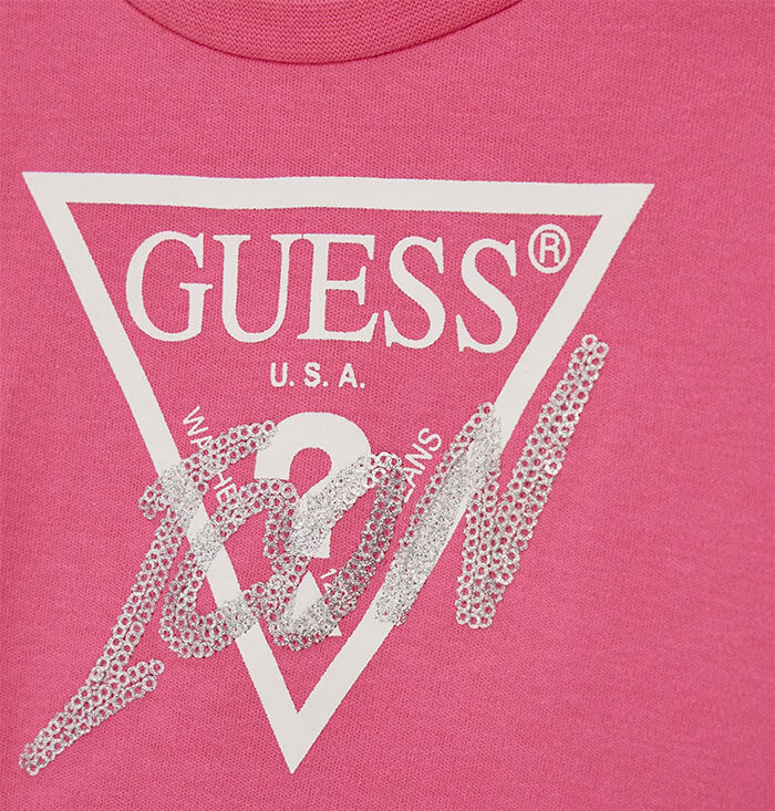 Παιδικό φόρεμα Guess