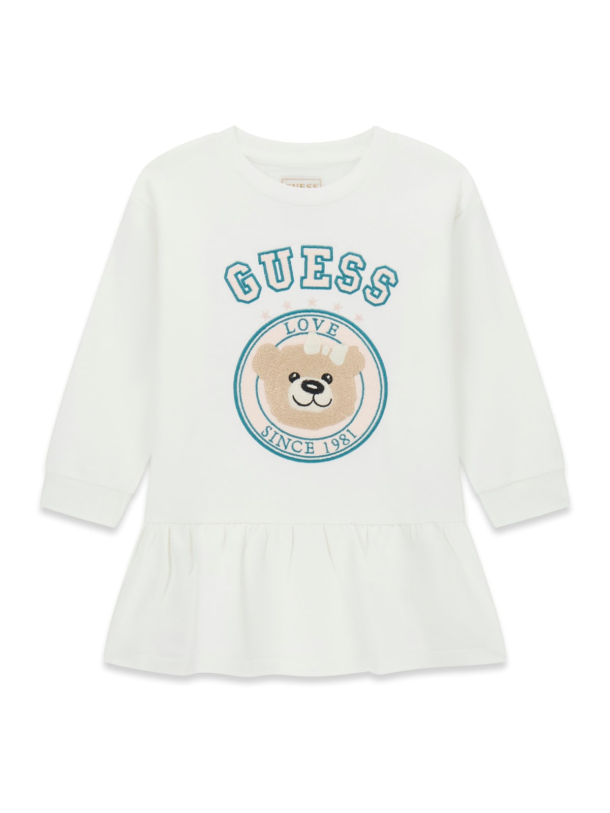Παιδικό φόρεμα Guess