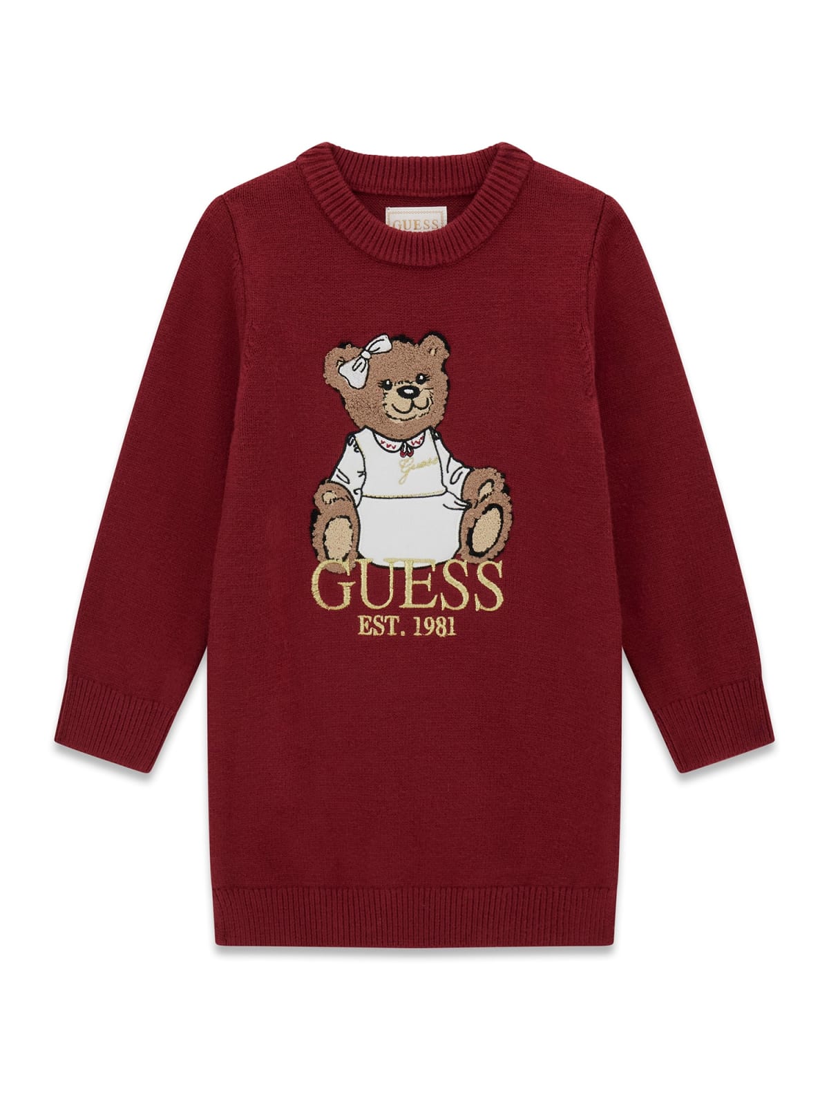 Βρεφικό φόρεμα Guess