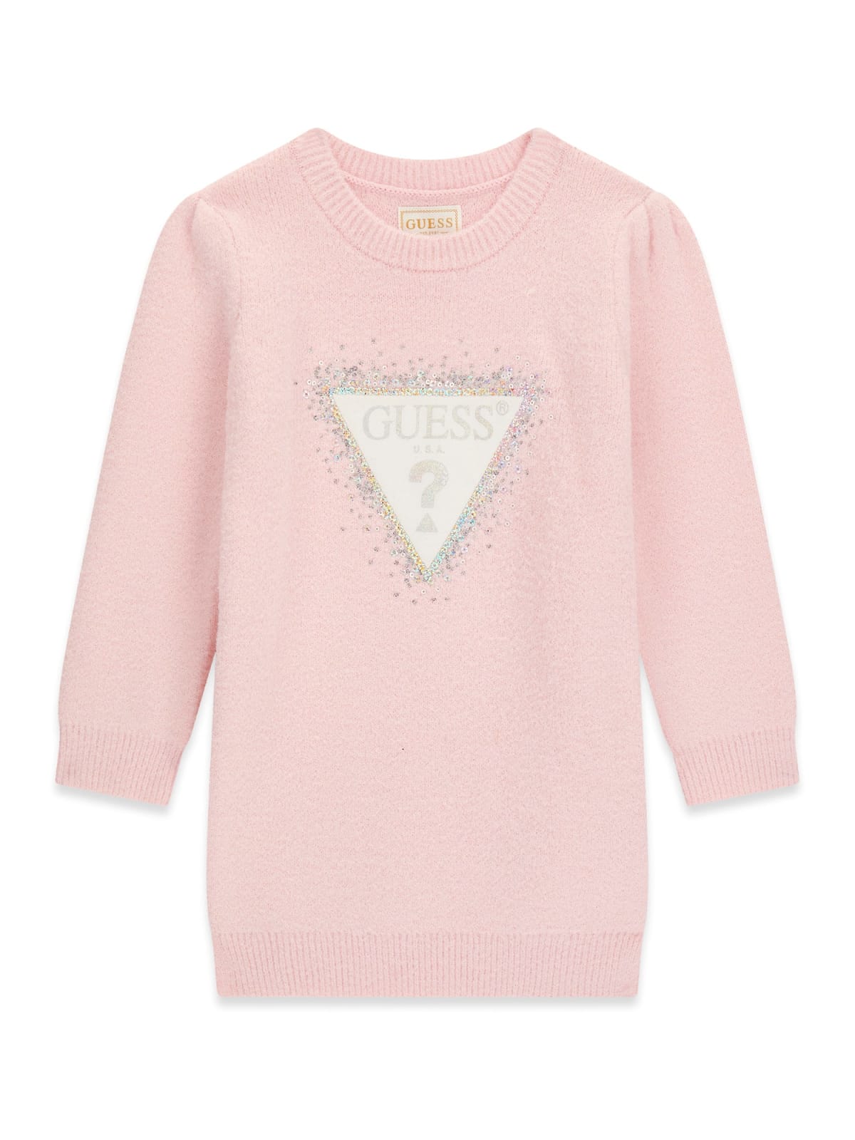 Παιδικό φόρεμα Guess