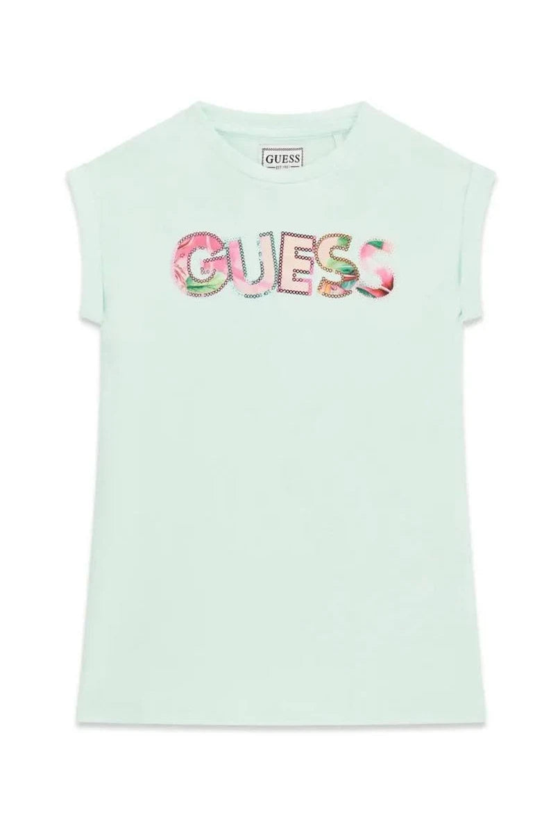 Παιδικό φόρεμα Guess