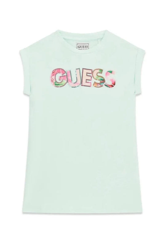 Παιδικό φόρεμα Guess
