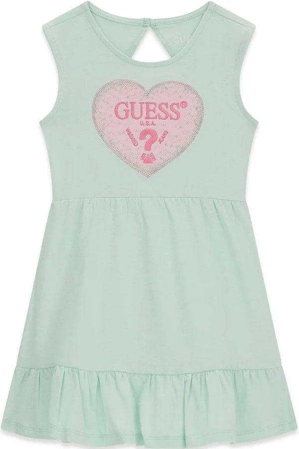 Παιδικό φόρεμα Guess