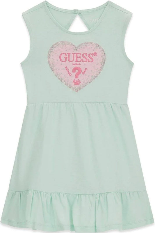 Παιδικό φόρεμα Guess