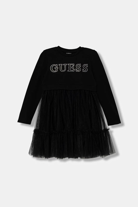 Παιδικό φόρεμα Guess