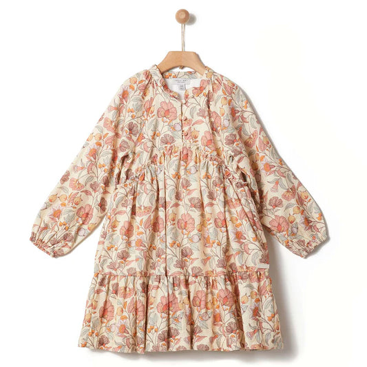 Παιδικό φόρεμα Yell-oh