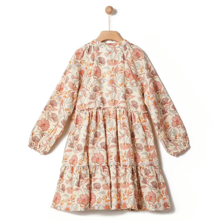 Παιδικό φόρεμα Yell-oh