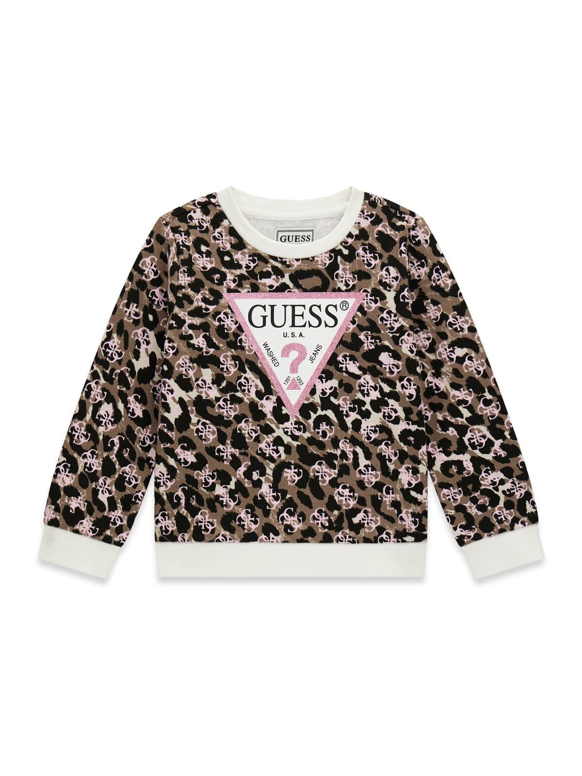 Παιδική μπλούζα Guess