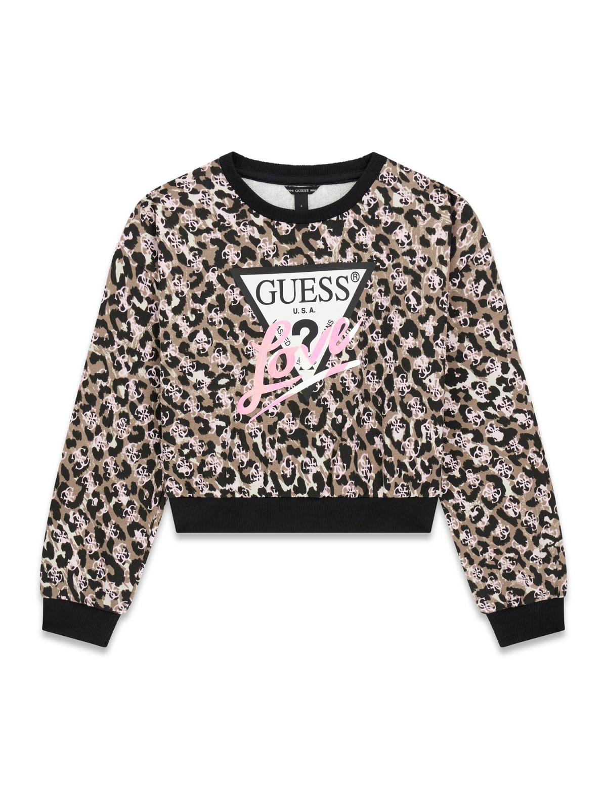 Παιδική μπλούζα Guess